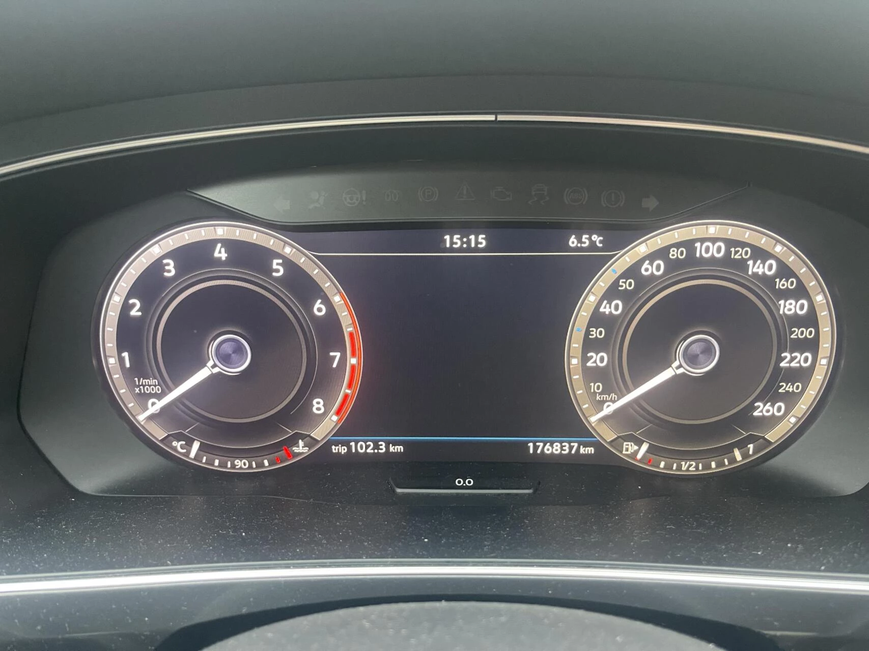 Hoofdafbeelding Volkswagen Tiguan Allspace