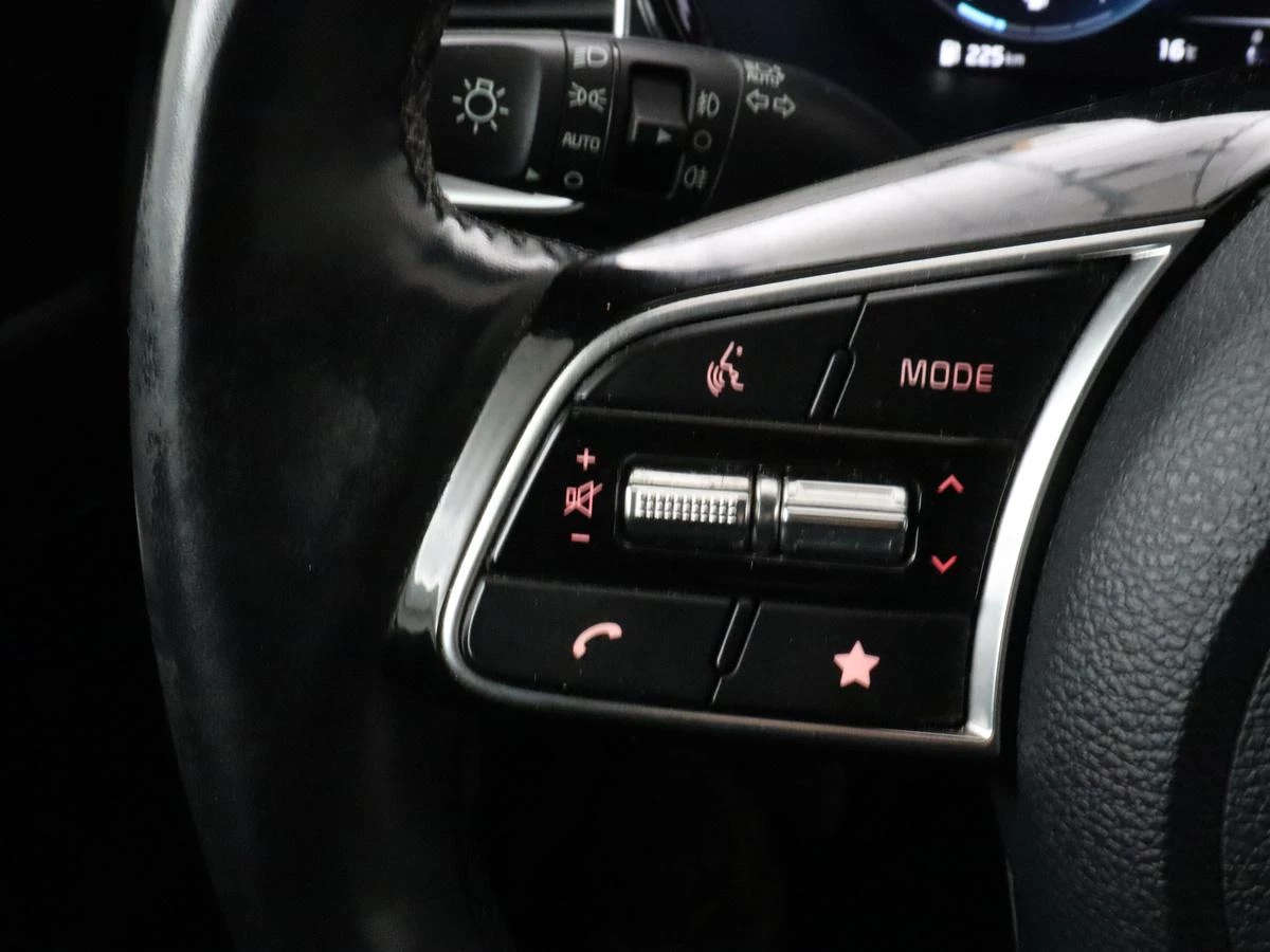 Hoofdafbeelding Kia Ceed