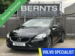 Hoofdafbeelding Volvo V40 Volvo V40 T2|Navigatie|Bluetooth|Parkeersensoren|Volvo on Call