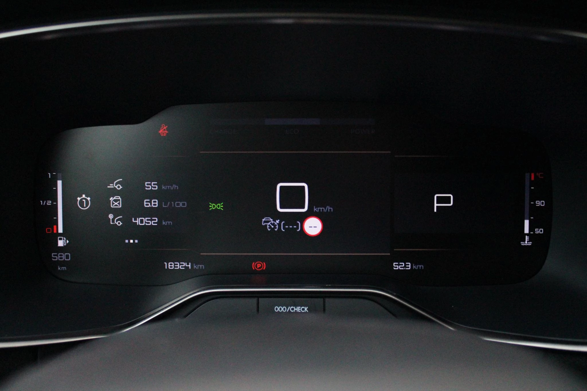 Hoofdafbeelding Citroën C5 Aircross