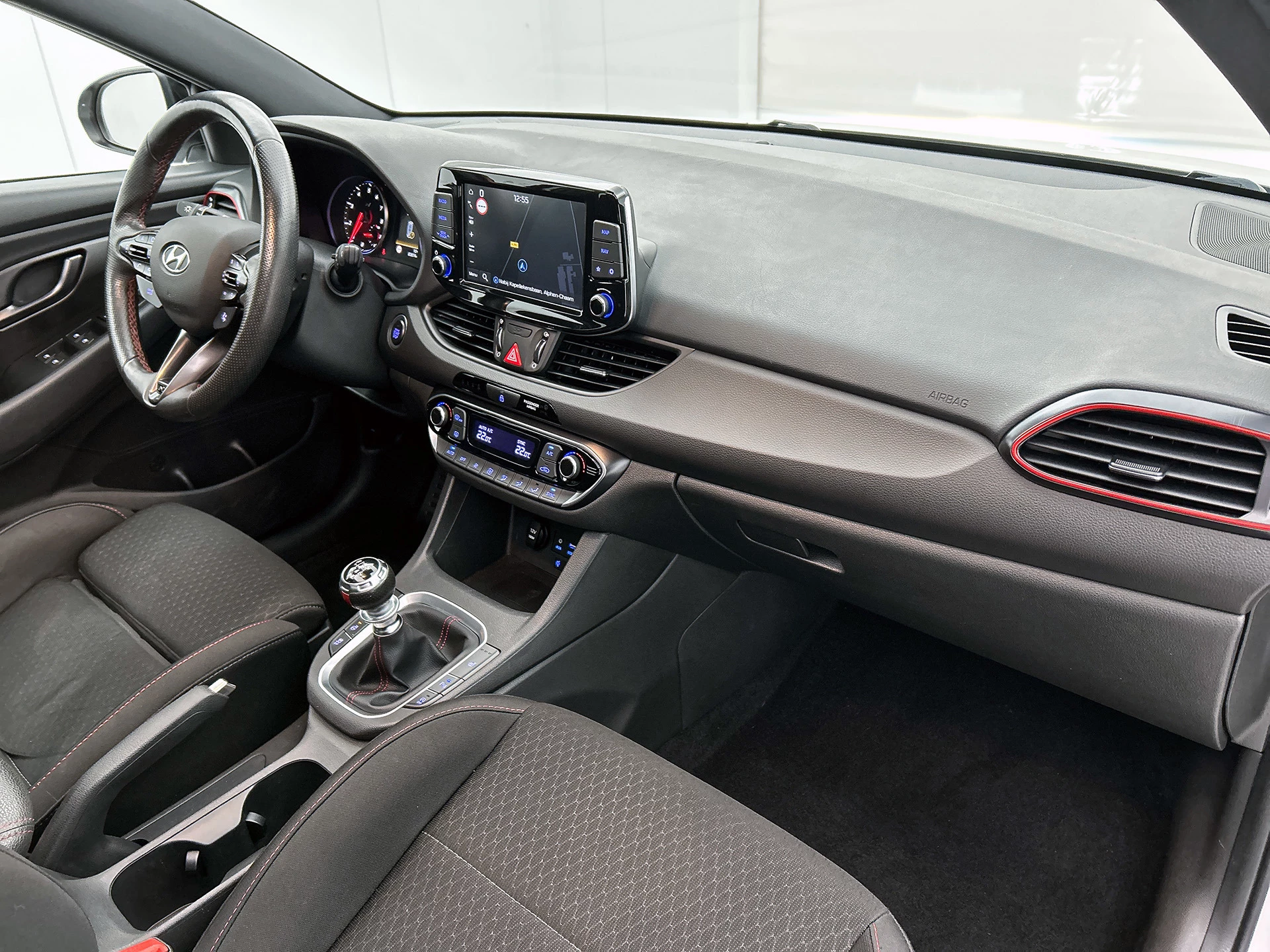 Hoofdafbeelding Hyundai i30