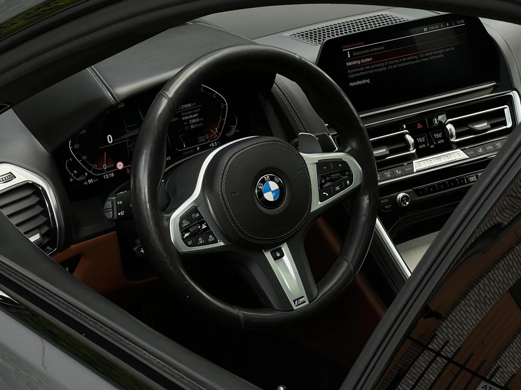 Hoofdafbeelding BMW 8 Serie