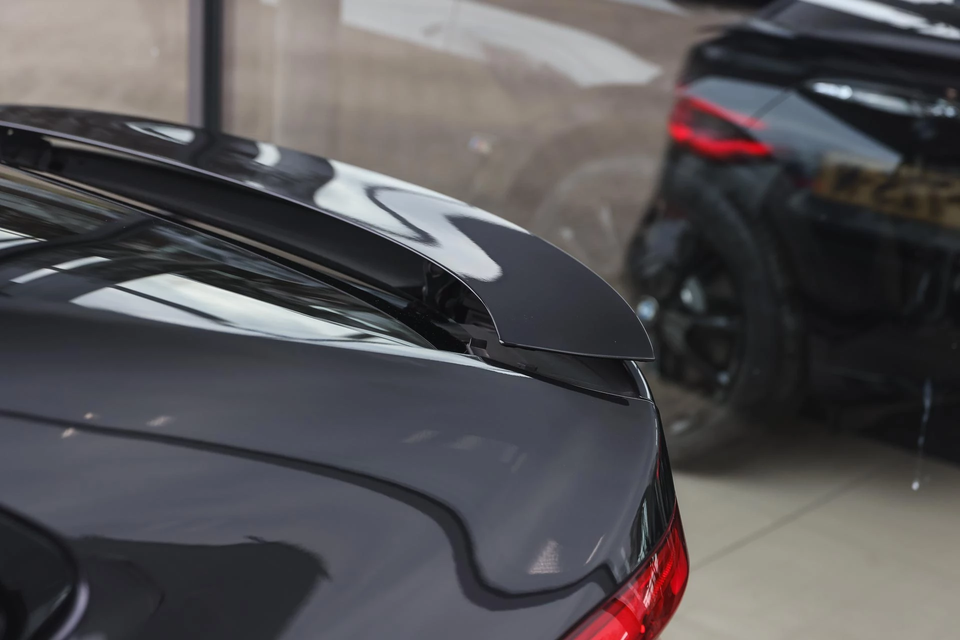 Hoofdafbeelding BMW 6 Serie