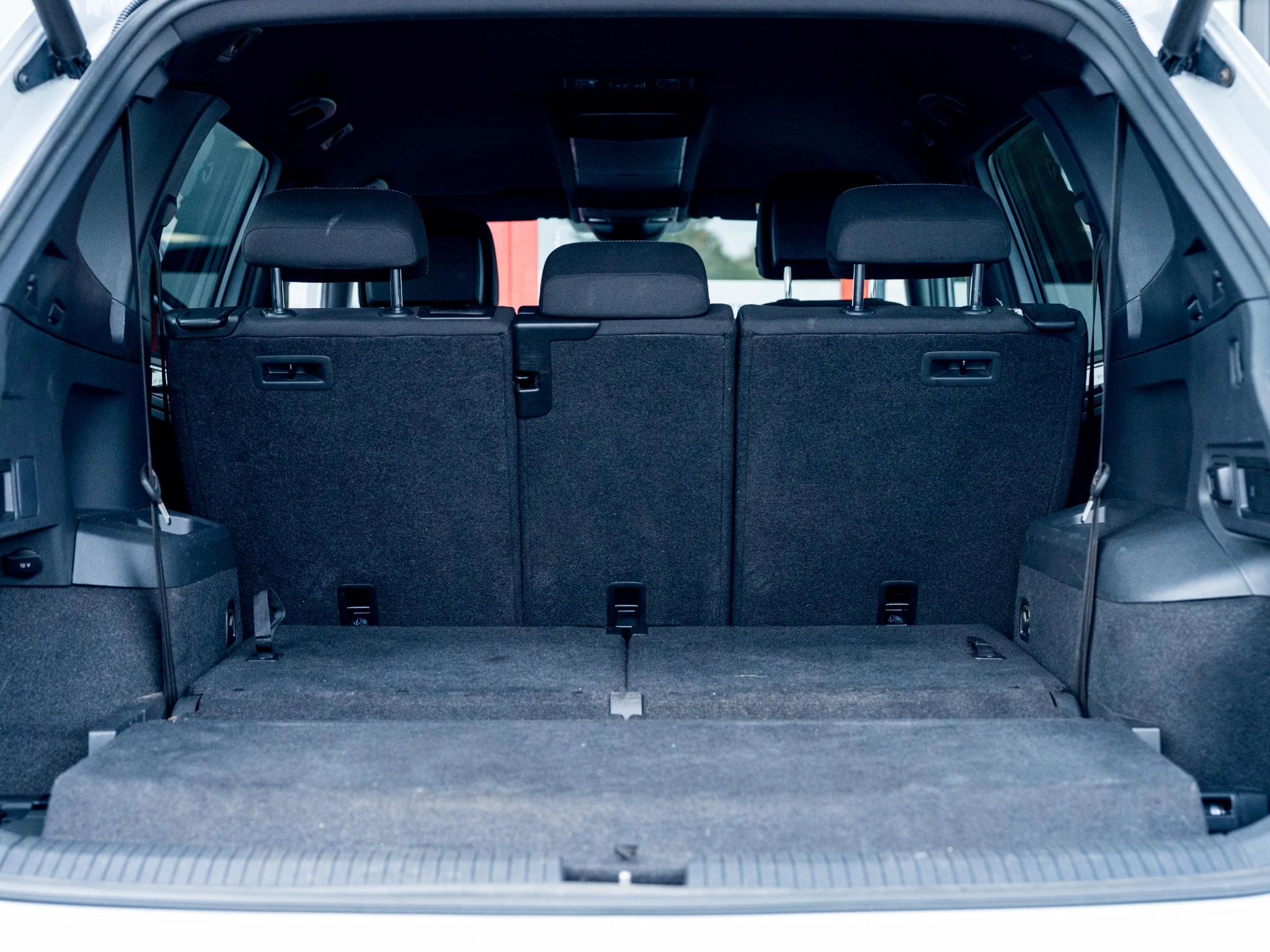 Hoofdafbeelding Volkswagen Tiguan Allspace