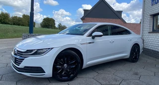Volkswagen Arteon 1.5 TSI Business R Aut/ LED/ Virtual/ Keyless/ Trekhaak