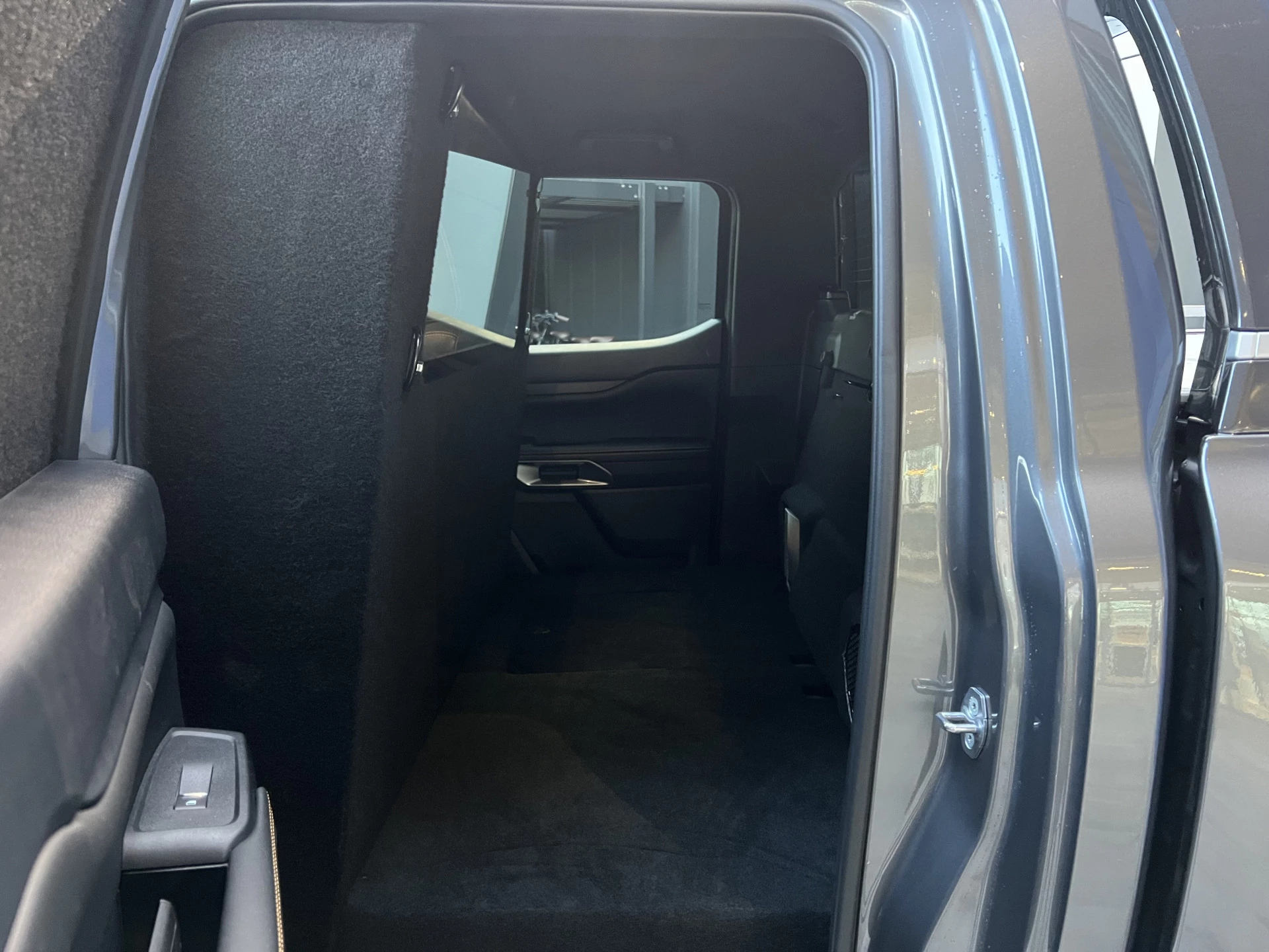 Hoofdafbeelding Ford Ranger