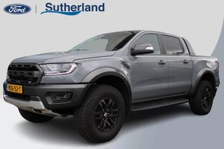 Hoofdafbeelding Ford Ranger