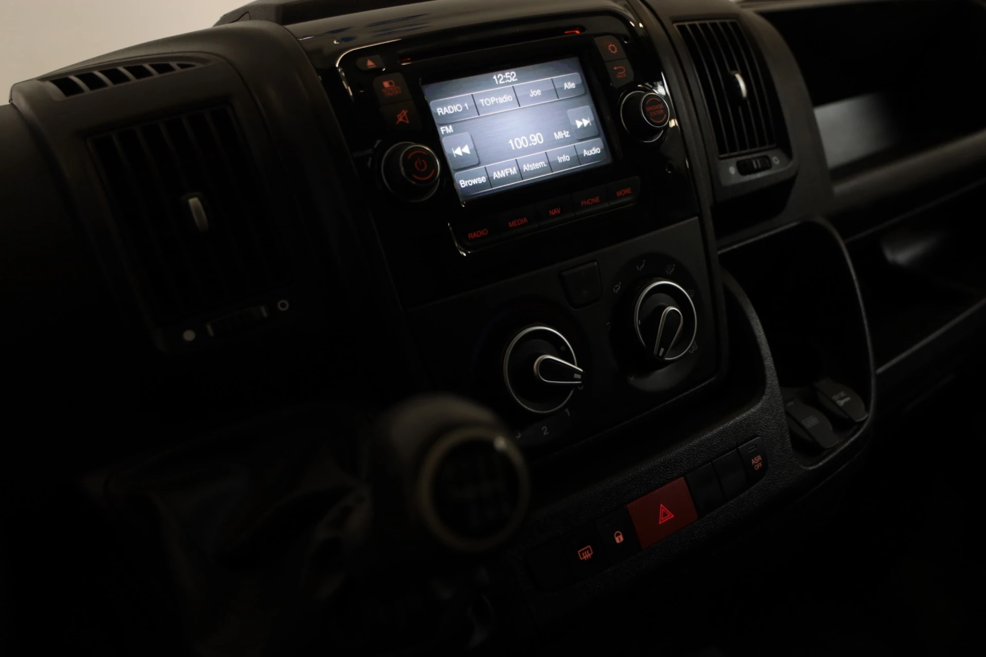 Hoofdafbeelding Peugeot Boxer