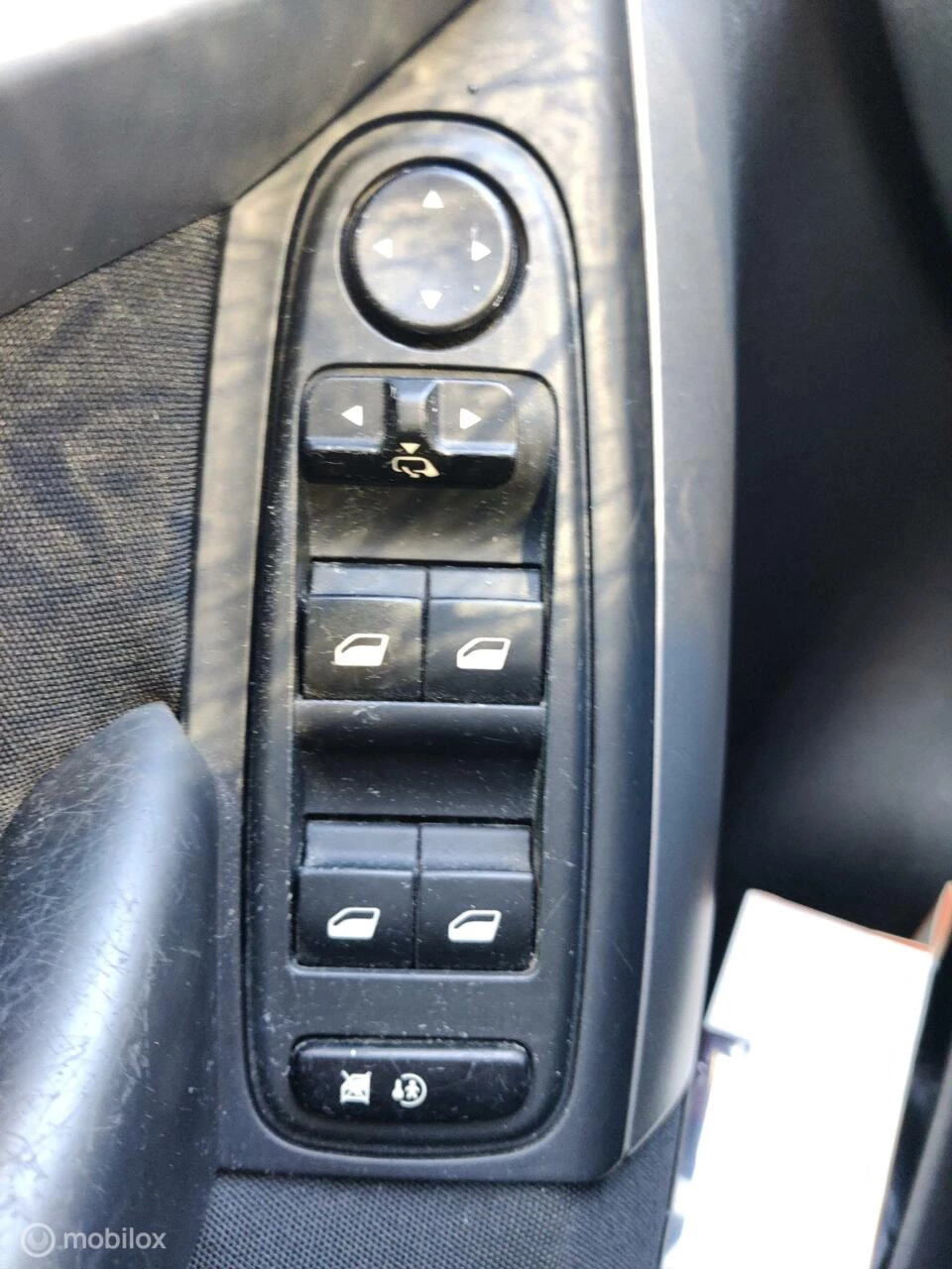 Hoofdafbeelding Citroën C4 Picasso