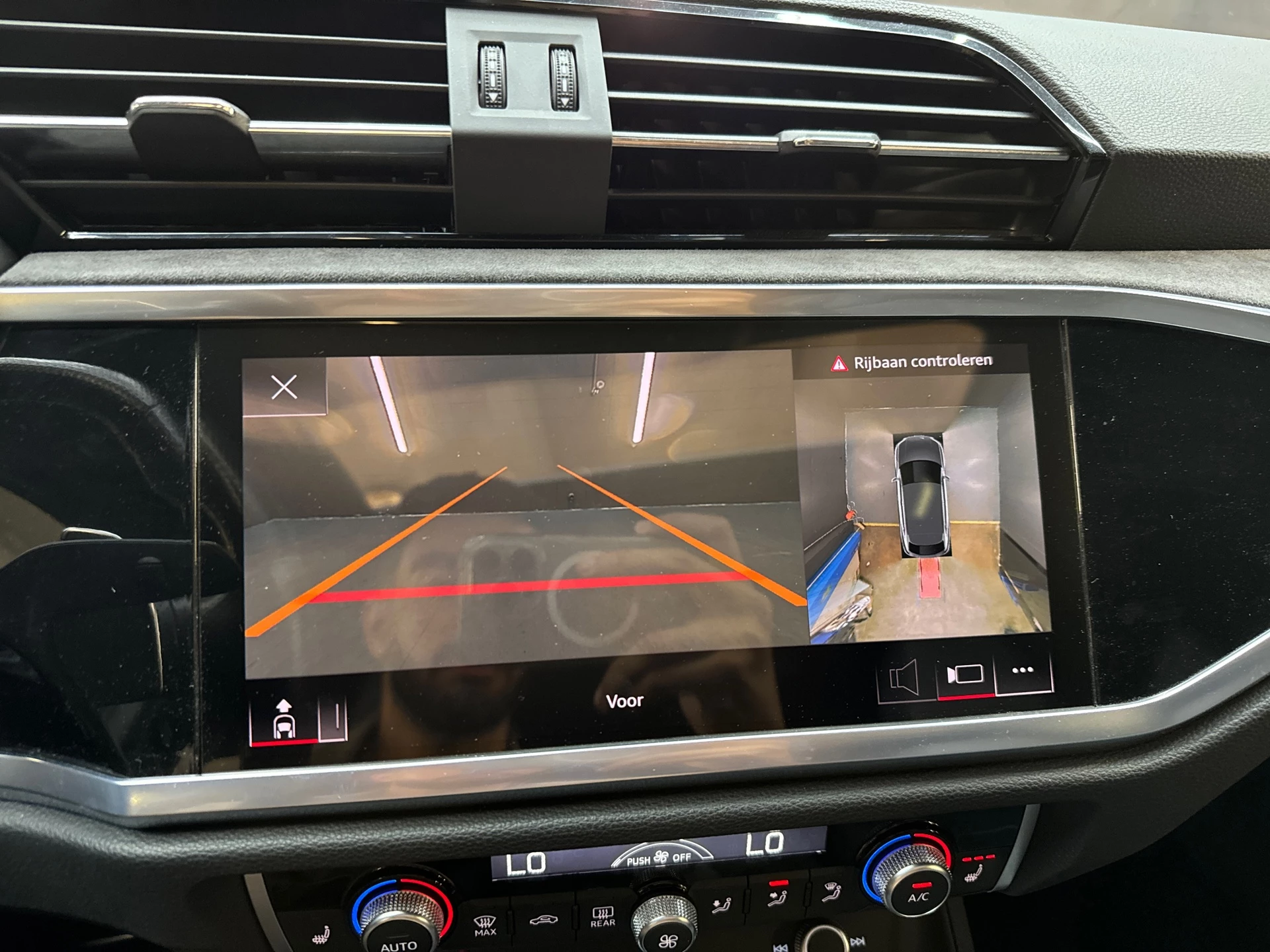 Hoofdafbeelding Audi RSQ3