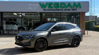 Ford Kuga 2.5 PHEV ST-LINE X/ BLACK PACK FULL OPT. / Nieuwste model! Blue cruise mogelijk