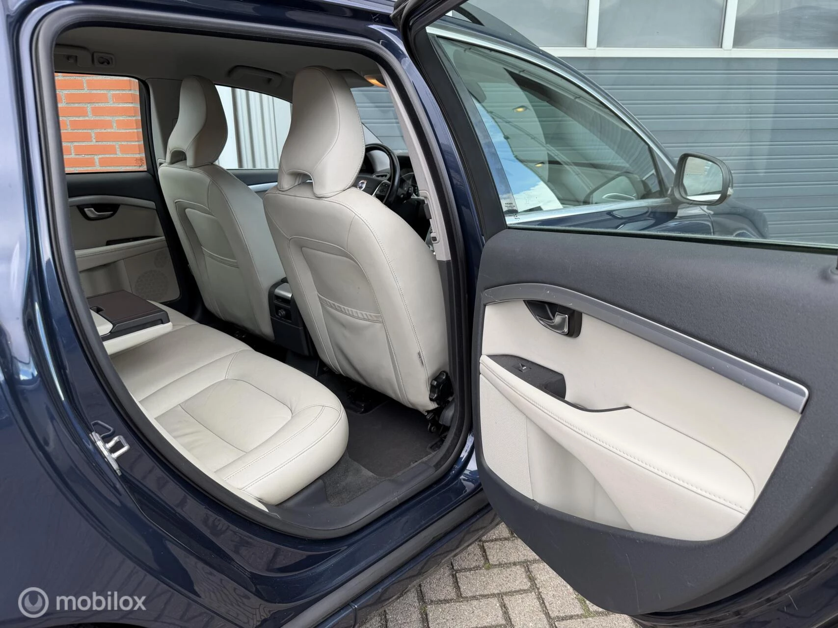 Hoofdafbeelding Volvo V70