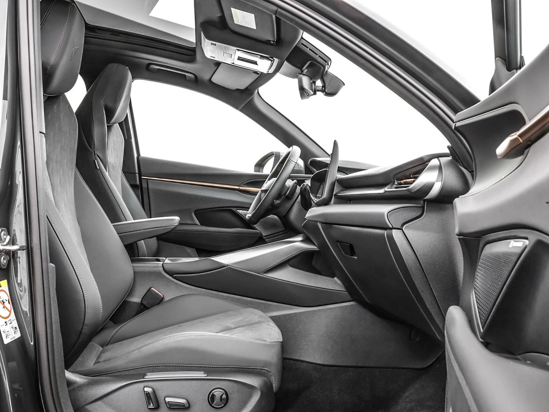 Hoofdafbeelding CUPRA Terramar