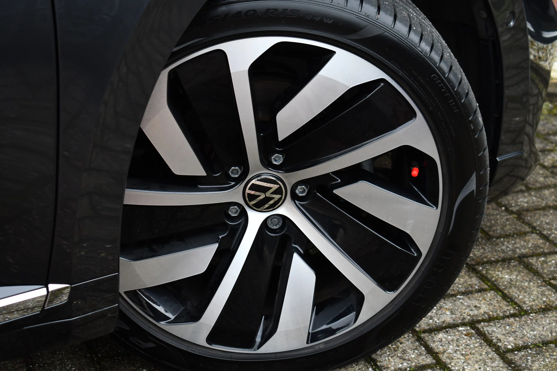 Hoofdafbeelding Volkswagen Arteon