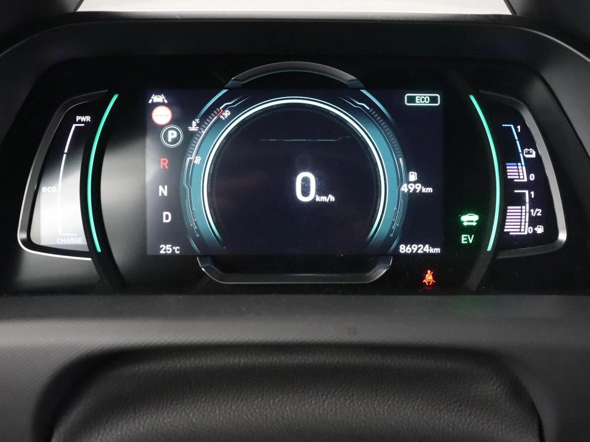Hoofdafbeelding Hyundai IONIQ