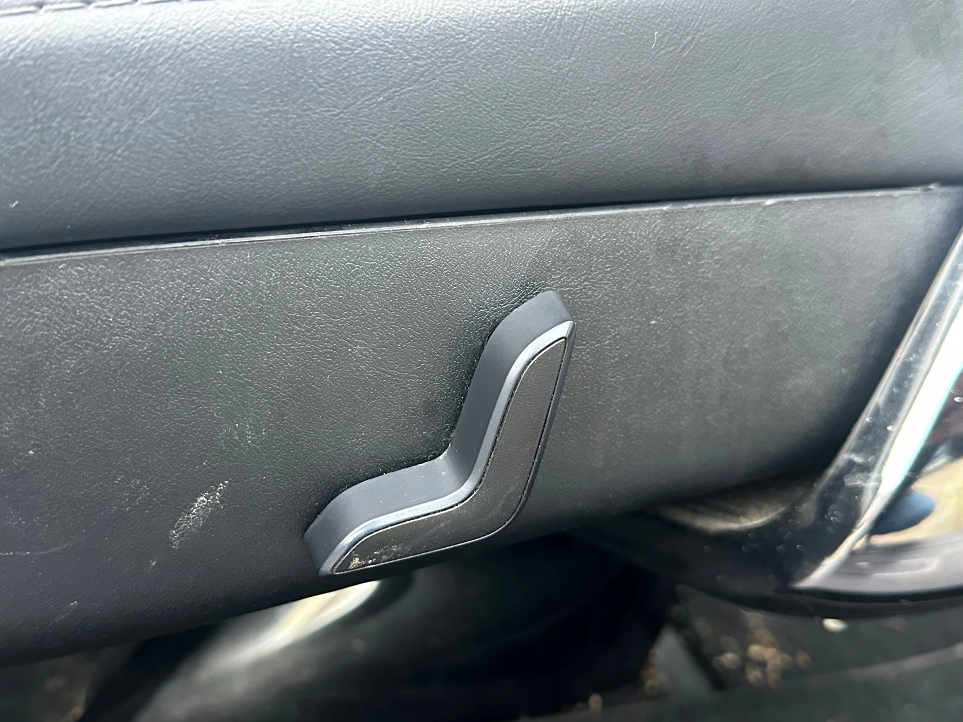 Hoofdafbeelding Tesla Model X