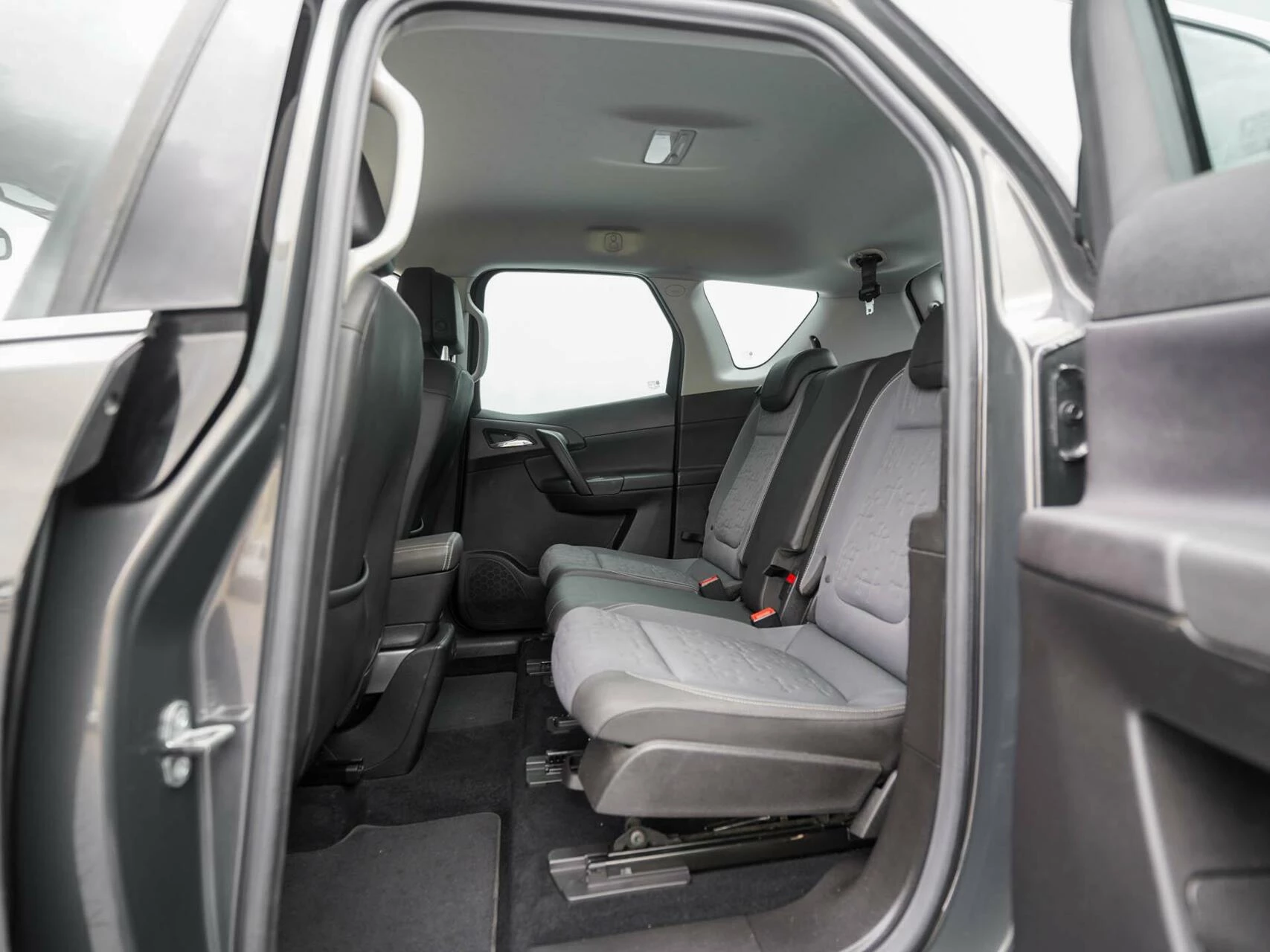 Hoofdafbeelding Opel Meriva