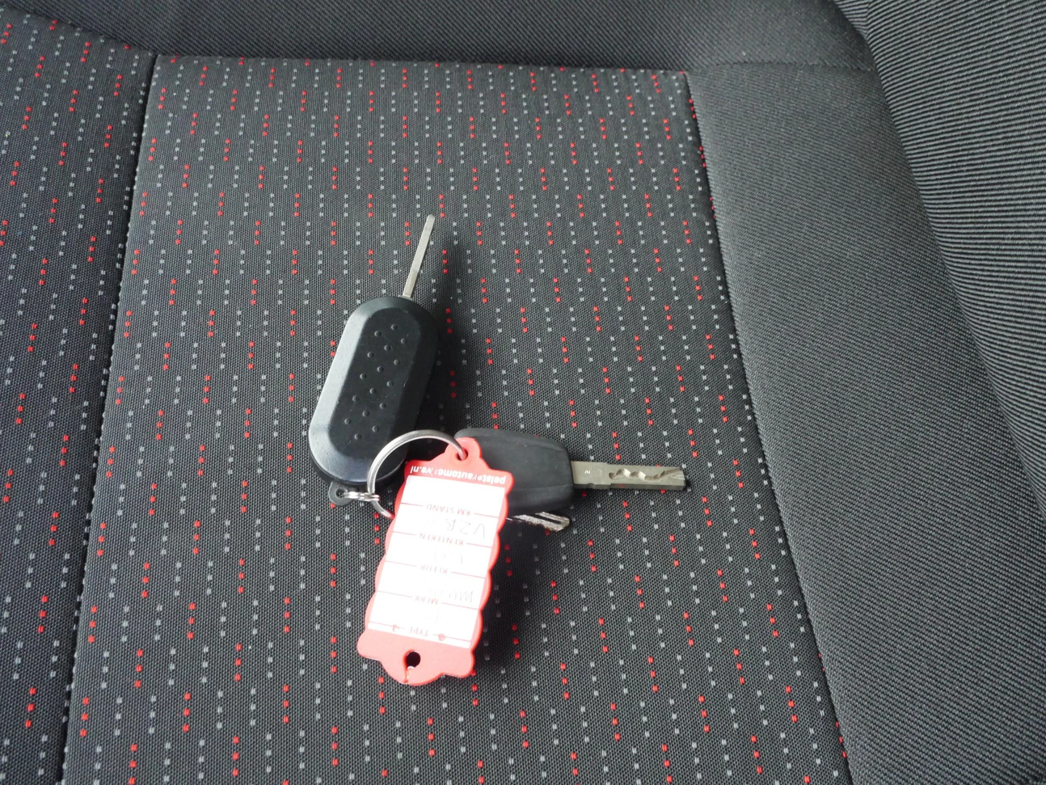 Hoofdafbeelding Opel Movano