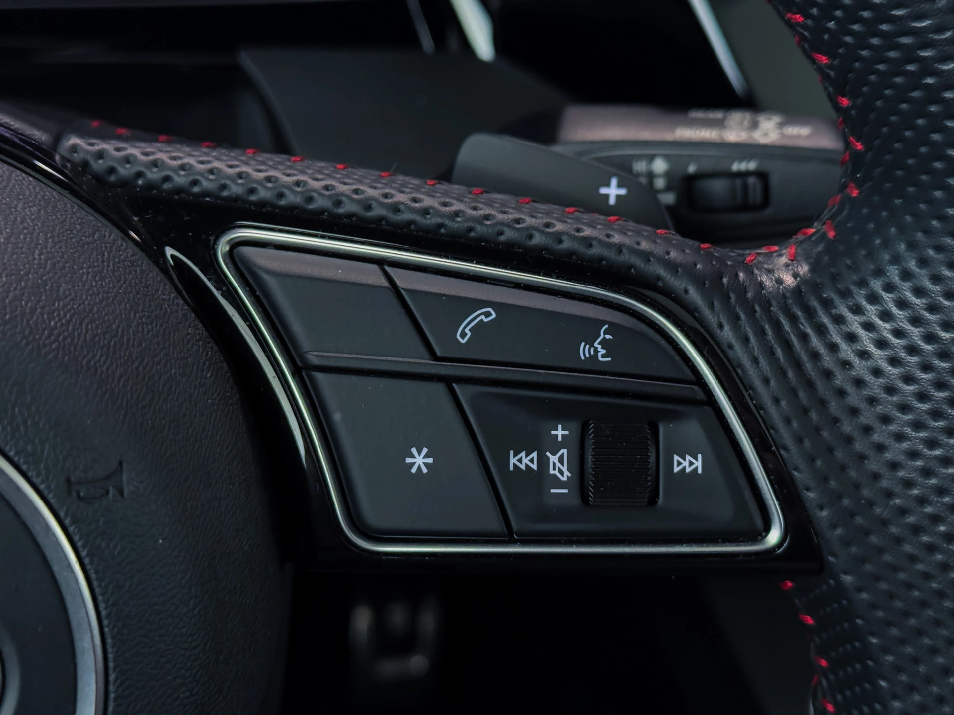 Hoofdafbeelding Audi S3