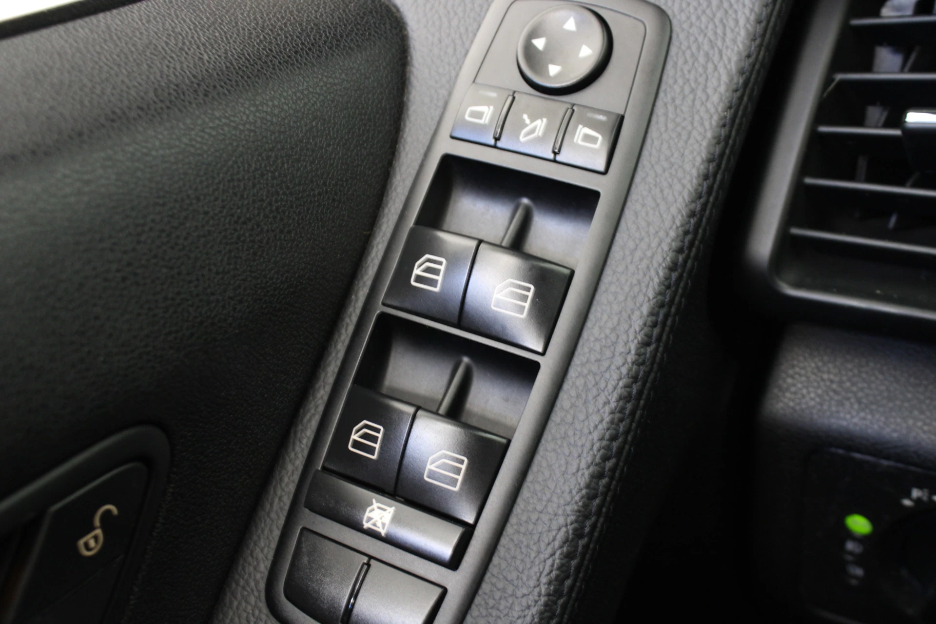Hoofdafbeelding Mercedes-Benz R-Klasse