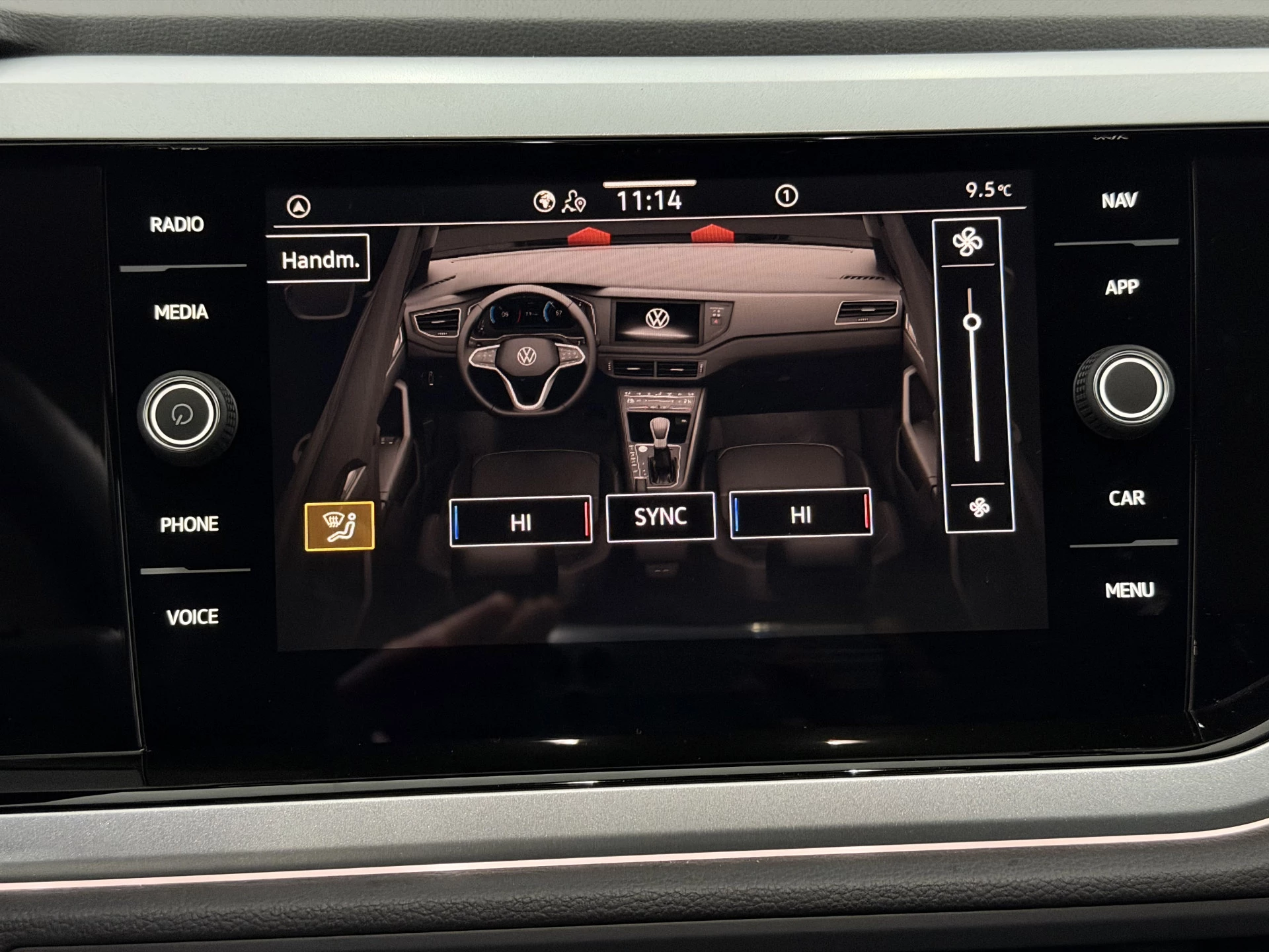 Hoofdafbeelding Volkswagen Taigo