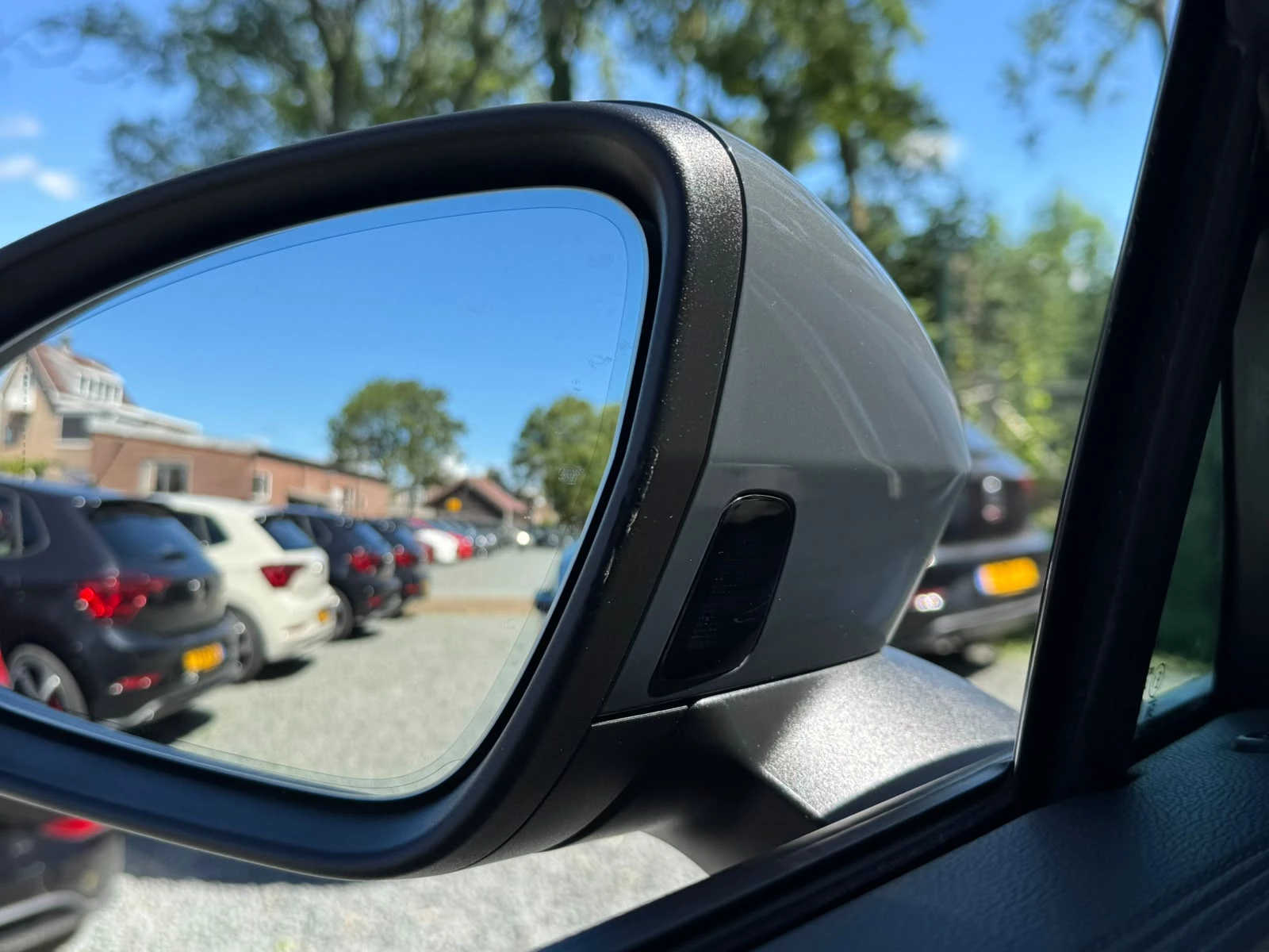Hoofdafbeelding Volkswagen Tayron
