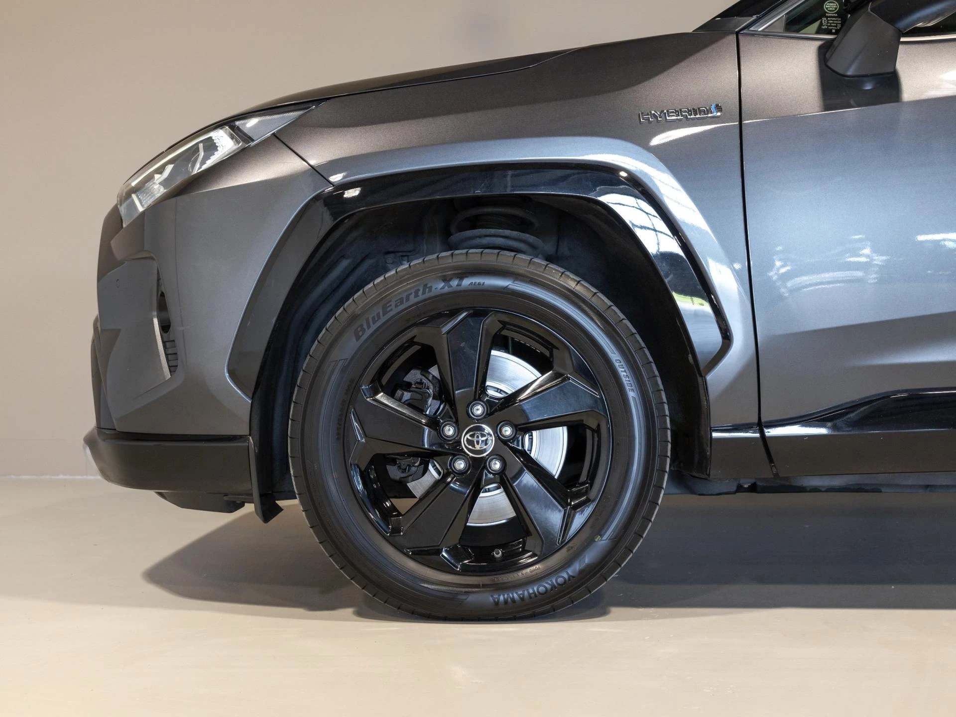 Hoofdafbeelding Toyota RAV4