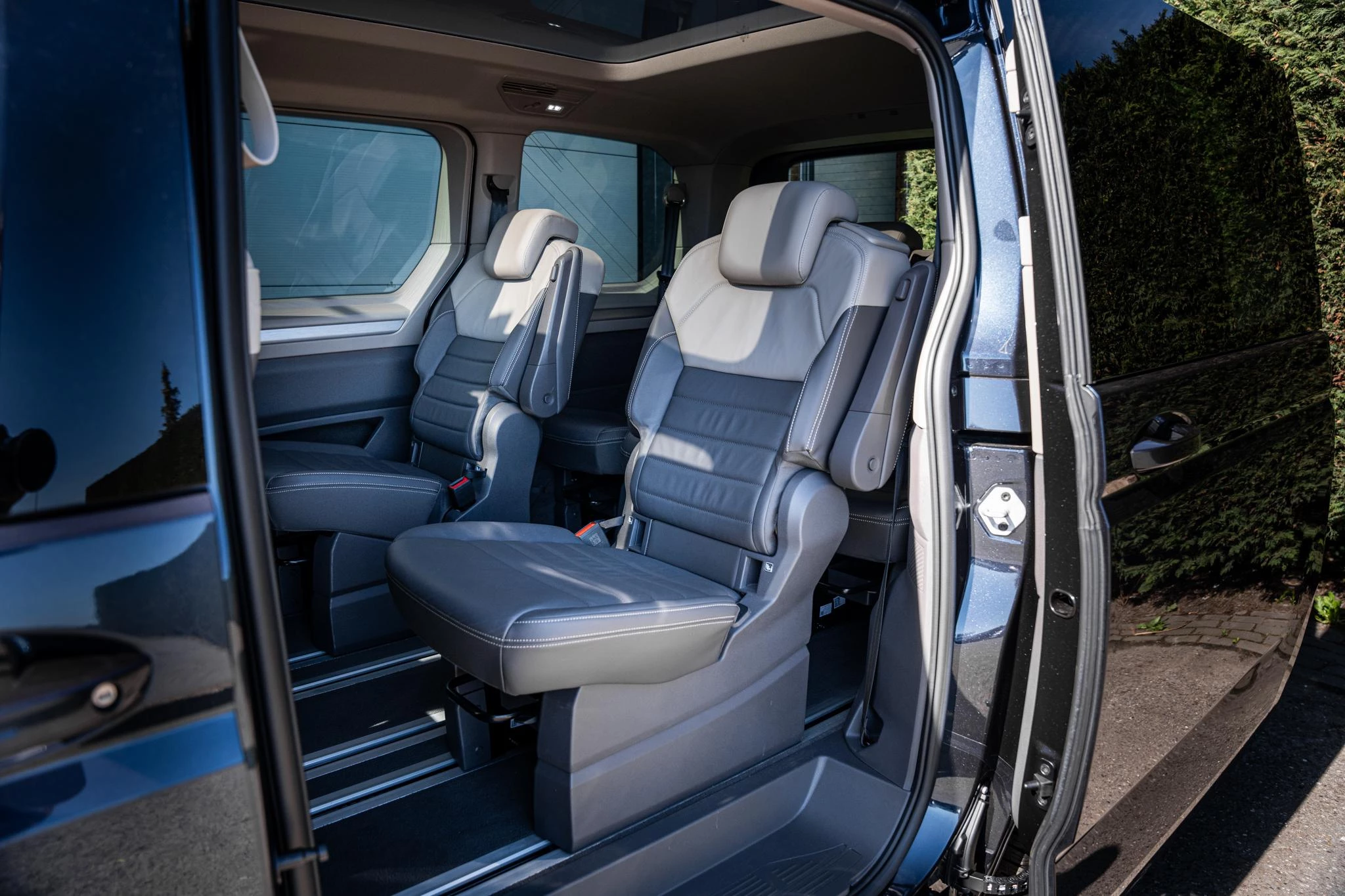 Hoofdafbeelding Volkswagen Multivan