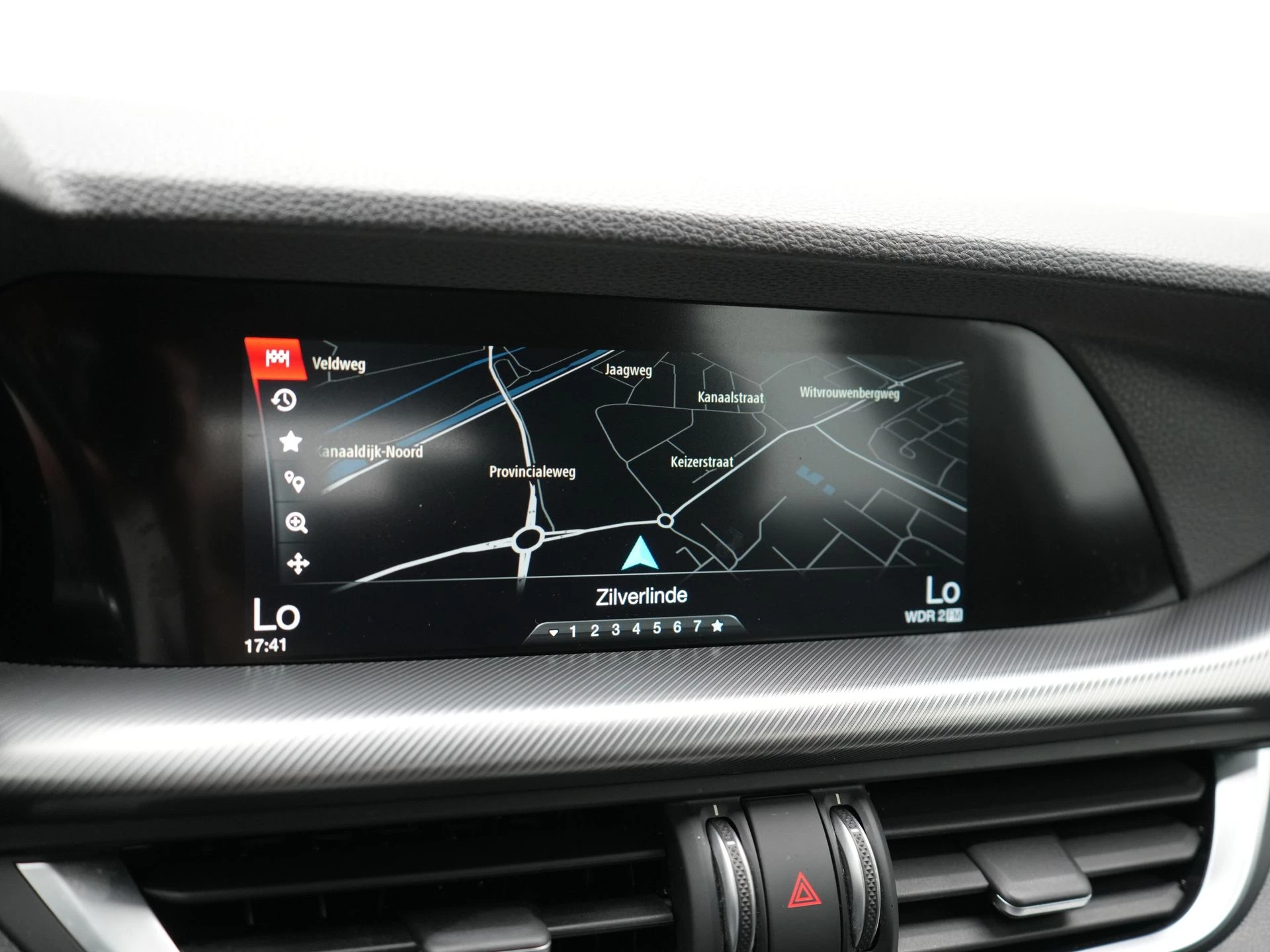 Hoofdafbeelding Alfa Romeo Stelvio