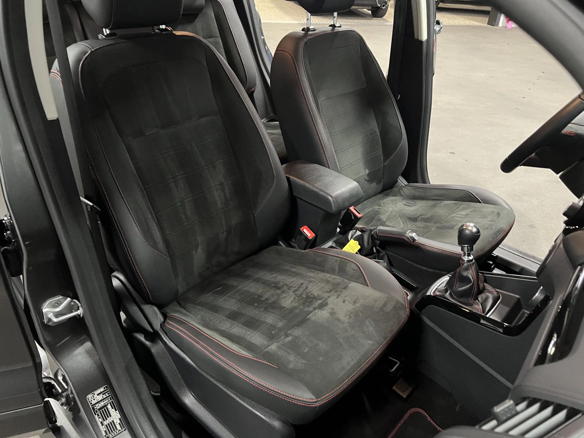 Hoofdafbeelding Ford EcoSport