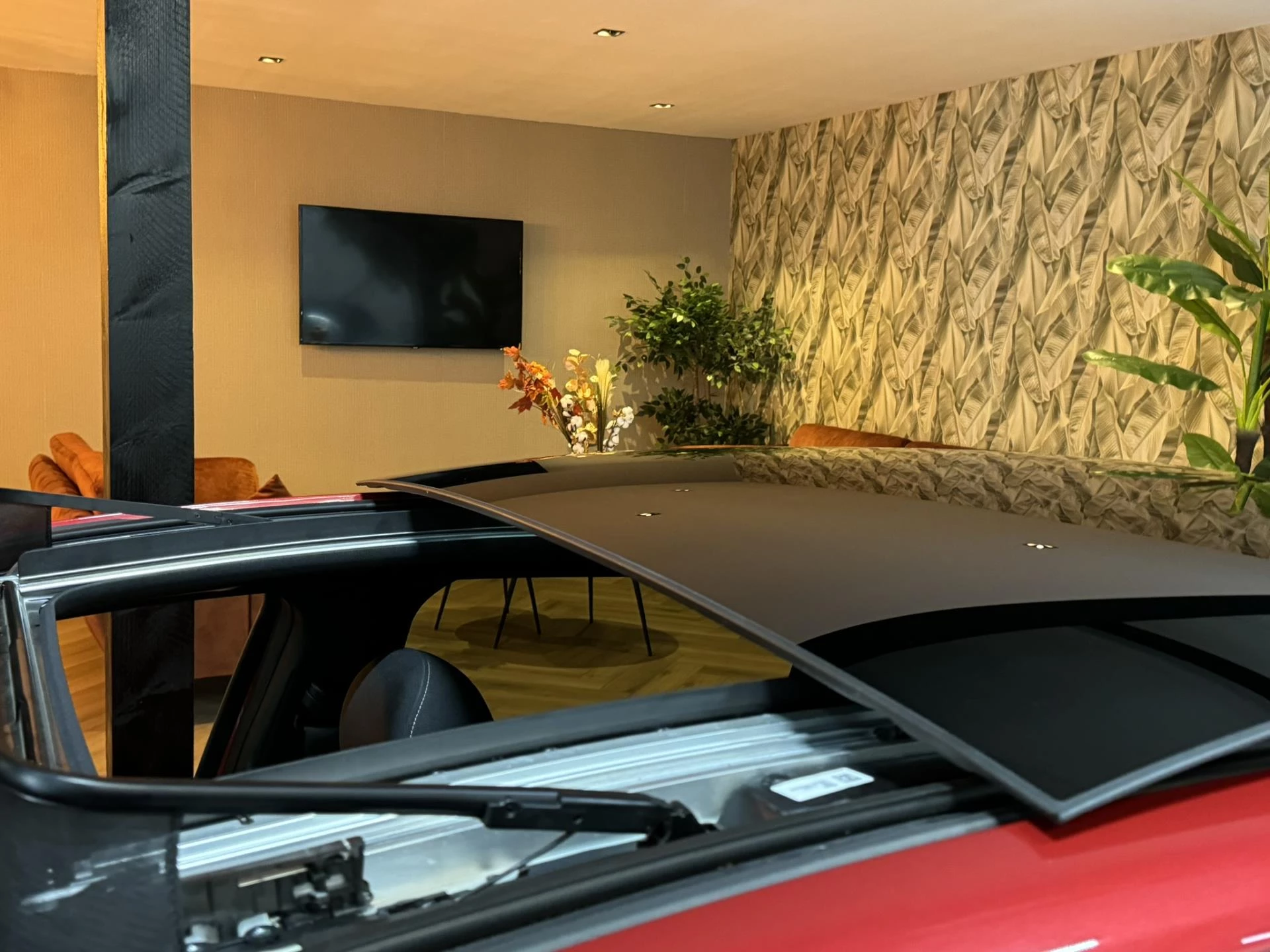 Hoofdafbeelding Kia ProCeed