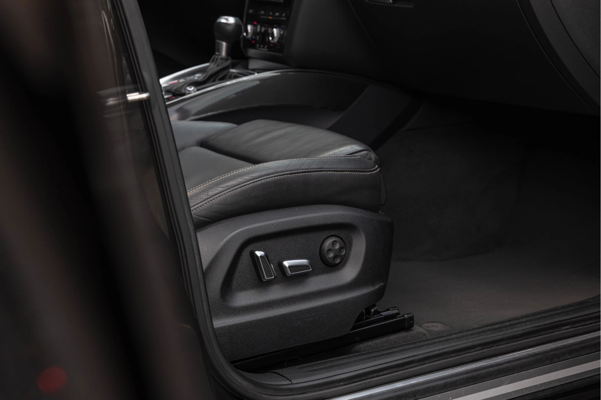 Hoofdafbeelding Audi SQ5