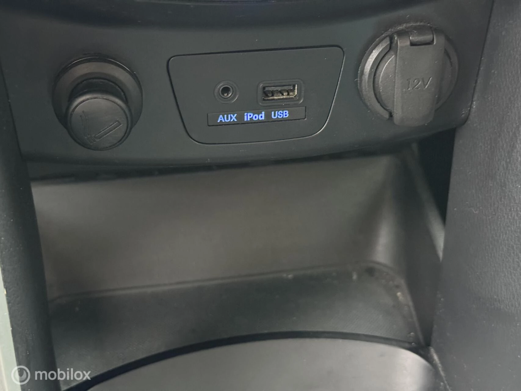 Hoofdafbeelding Hyundai i30