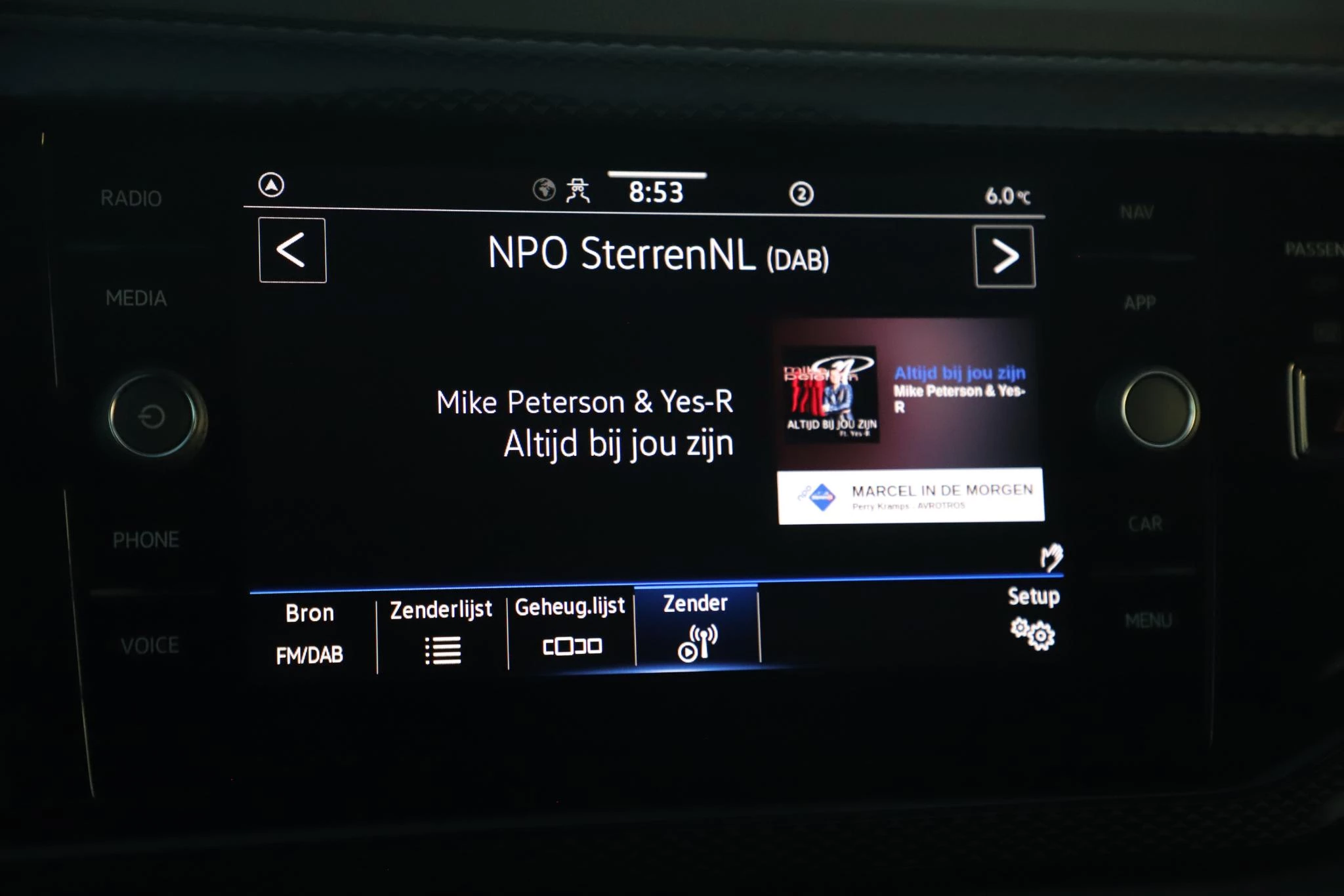 Hoofdafbeelding Volkswagen Taigo