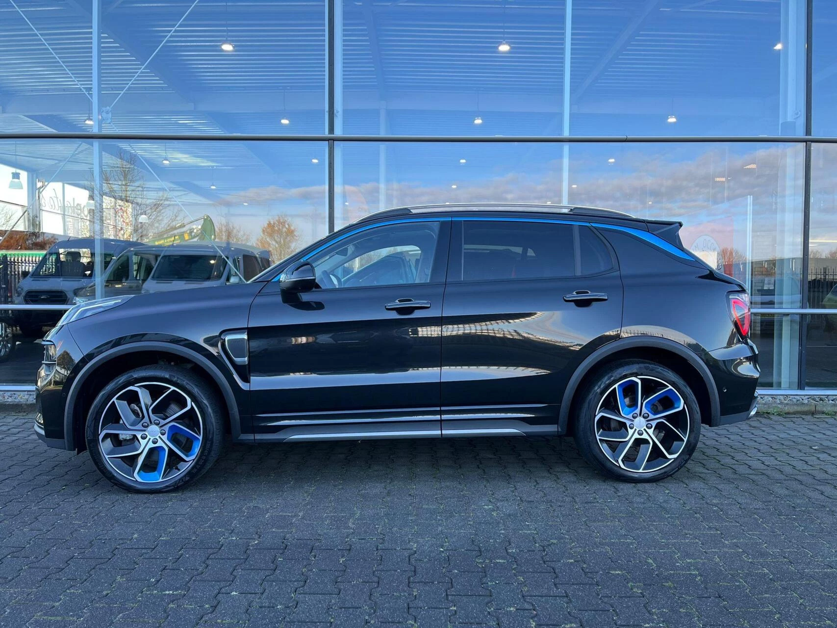 Hoofdafbeelding Lynk & Co 01