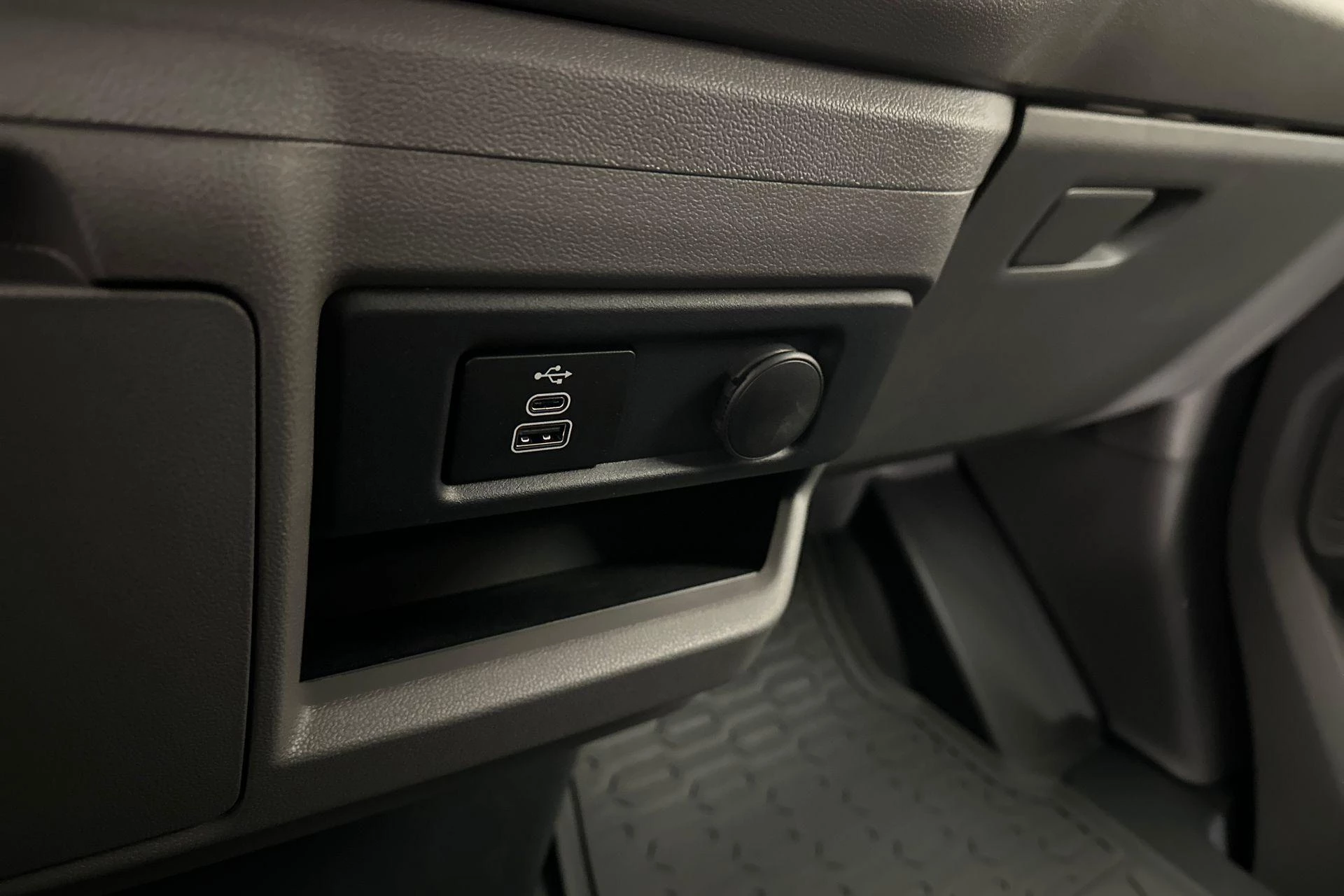 Hoofdafbeelding Volkswagen e-Transporter