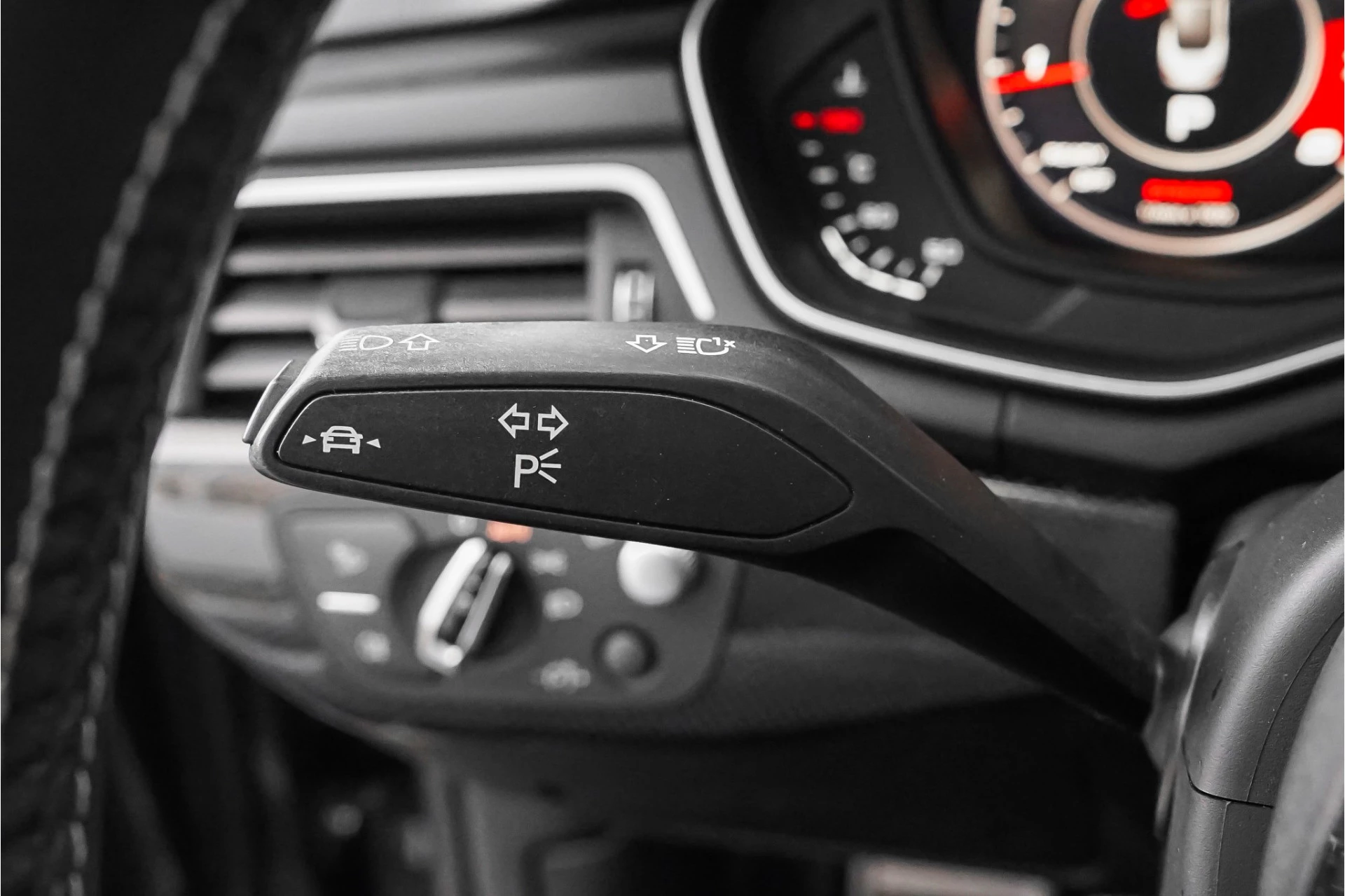 Hoofdafbeelding Audi S5