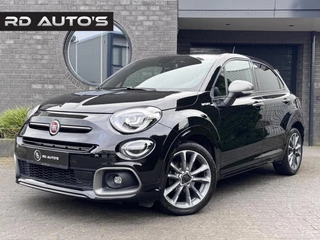 Fiat 500 X 1.0 GSE Sport Camera Stoelverwarming ACC