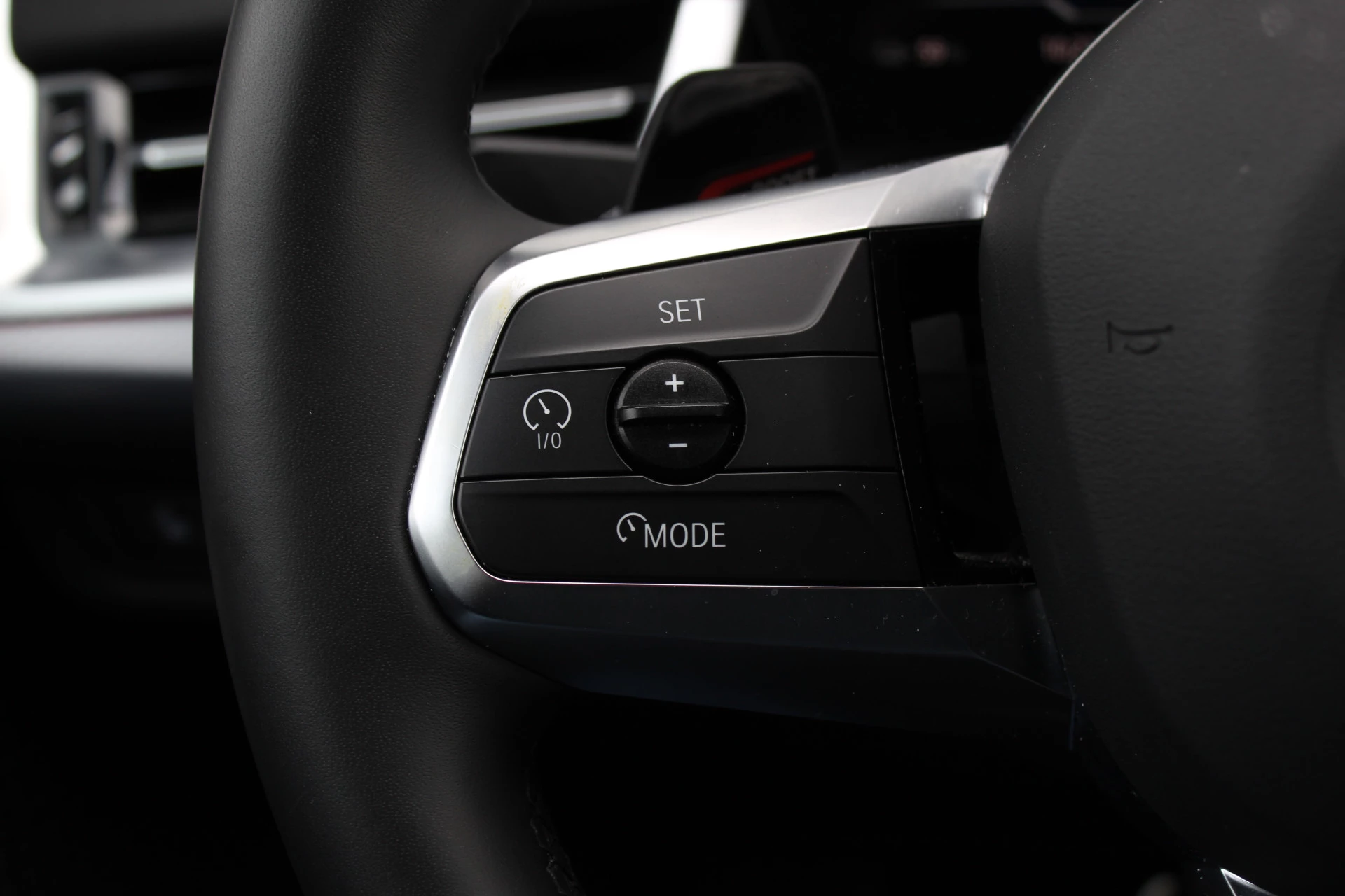 Hoofdafbeelding BMW iX1