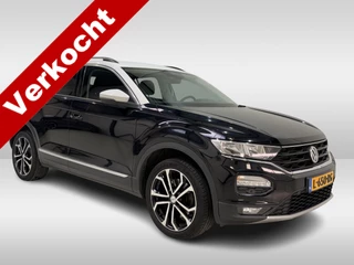 Volkswagen T-Roc 1.5 TSI 150pk Sport