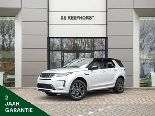 Hoofdafbeelding Land Rover Discovery Sport Land Rover Discovery Sport P300e R-Dynamic SE | Interactive Driver Display | Panoramadak |