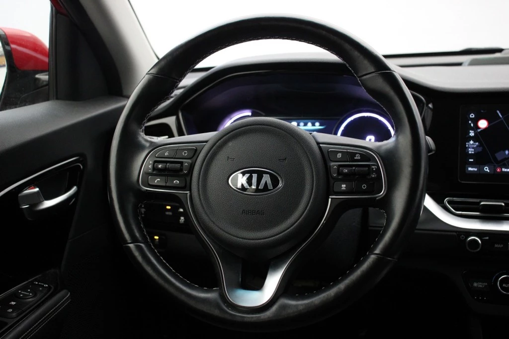 Hoofdafbeelding Kia e-Niro