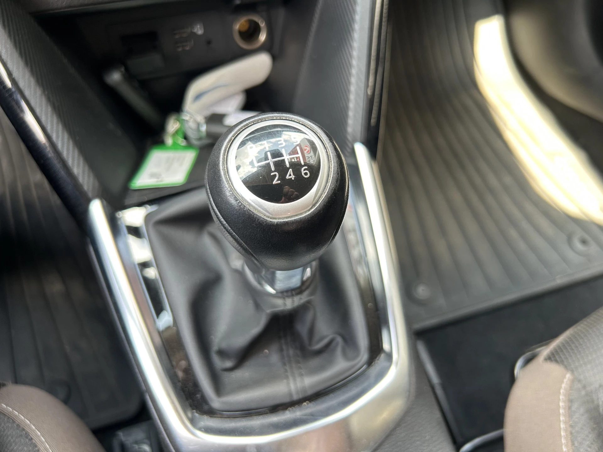 Hoofdafbeelding Mazda 2