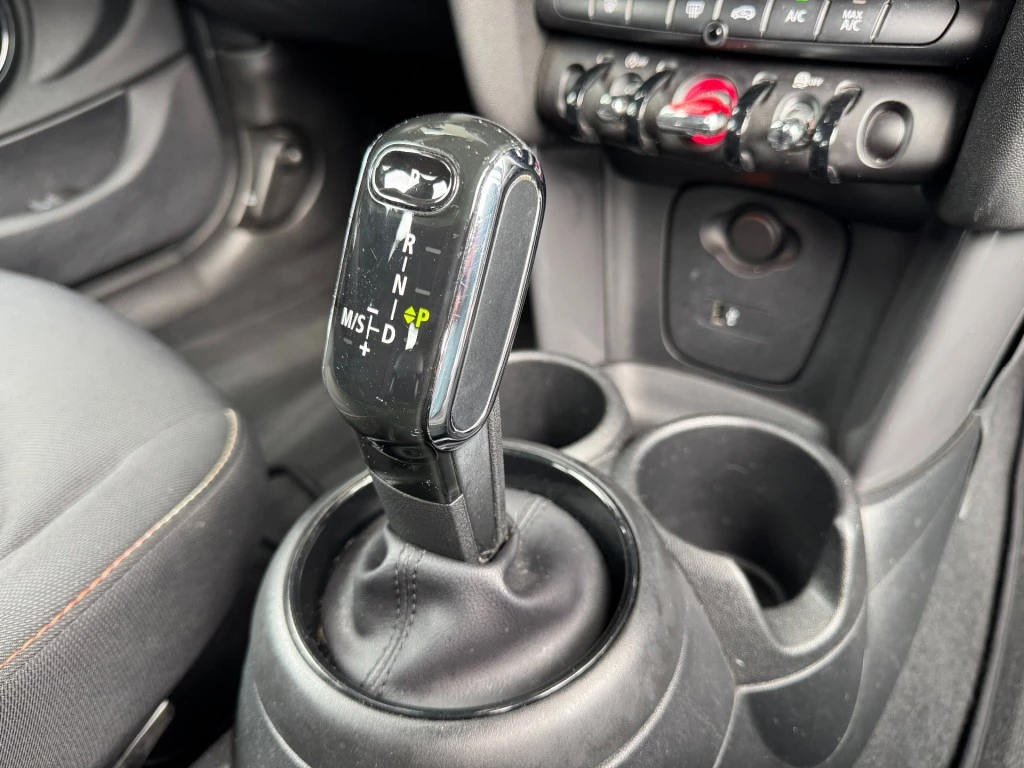 Hoofdafbeelding MINI 5-deurs