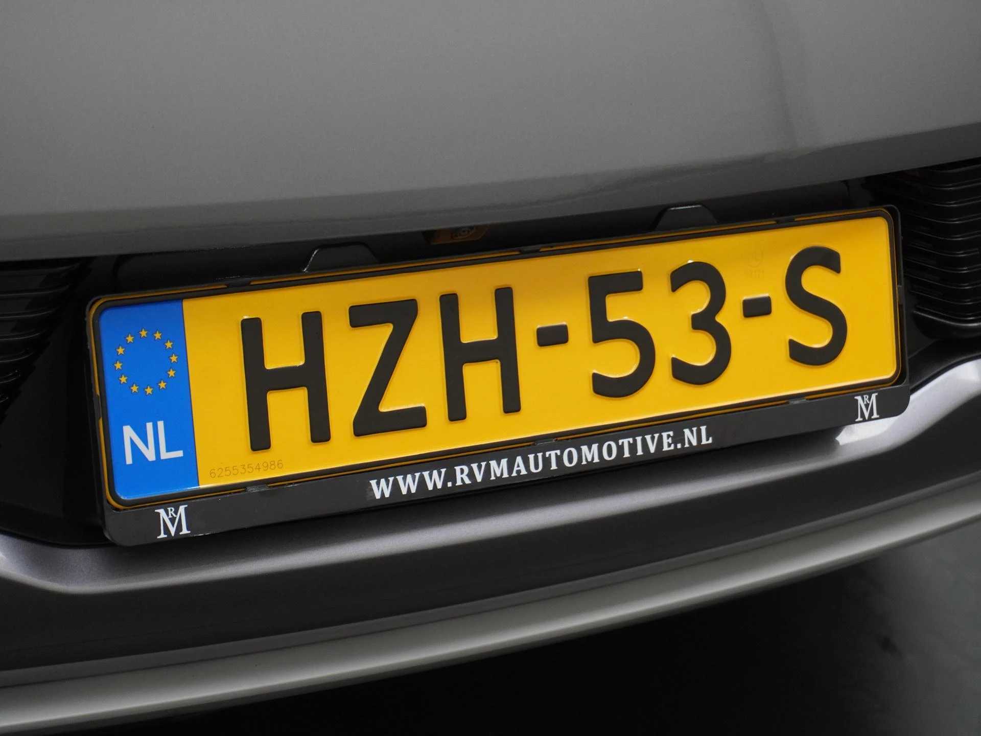 Hoofdafbeelding BYD ATTO 3