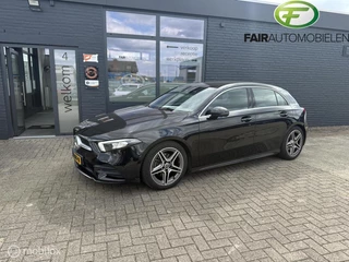 Mercedes A-klasse 200 Business Solution AMG