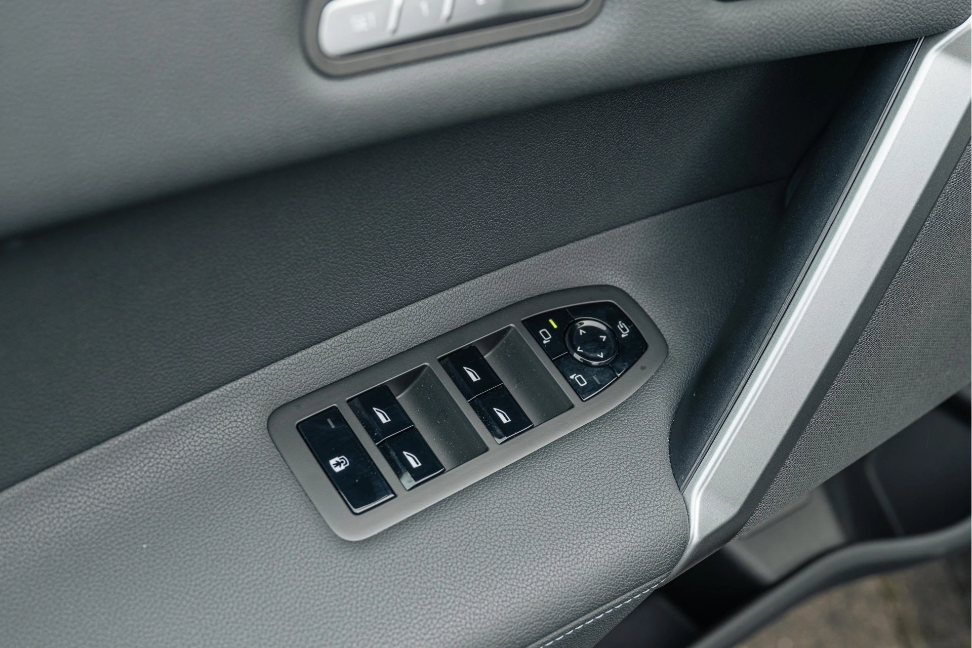 Hoofdafbeelding BMW iX