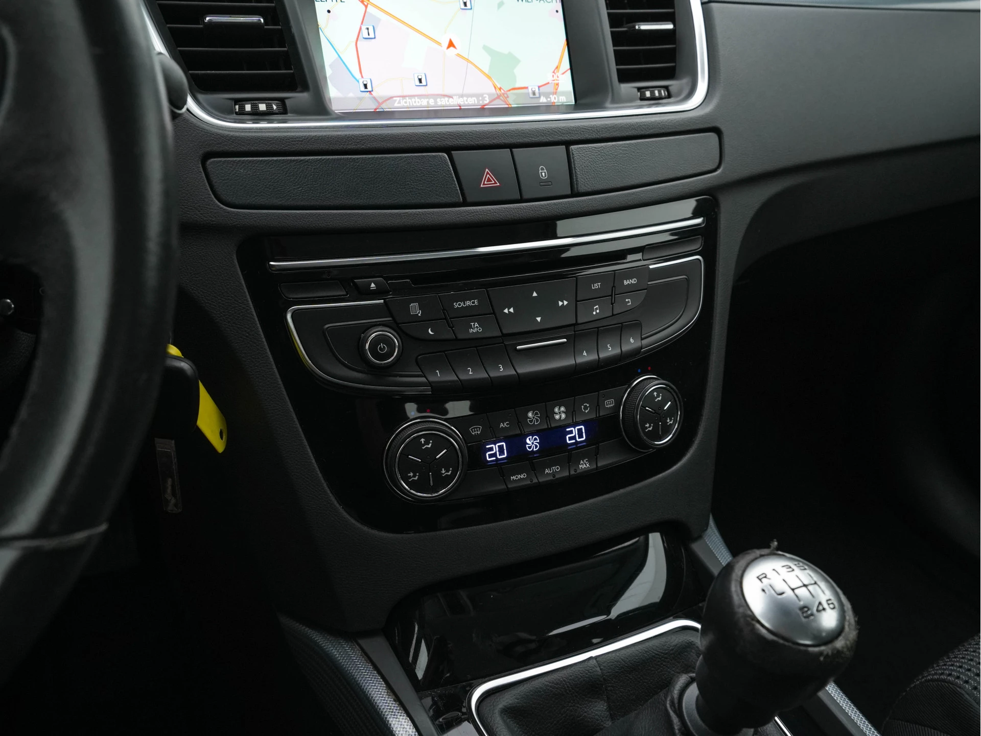 Hoofdafbeelding Peugeot 508