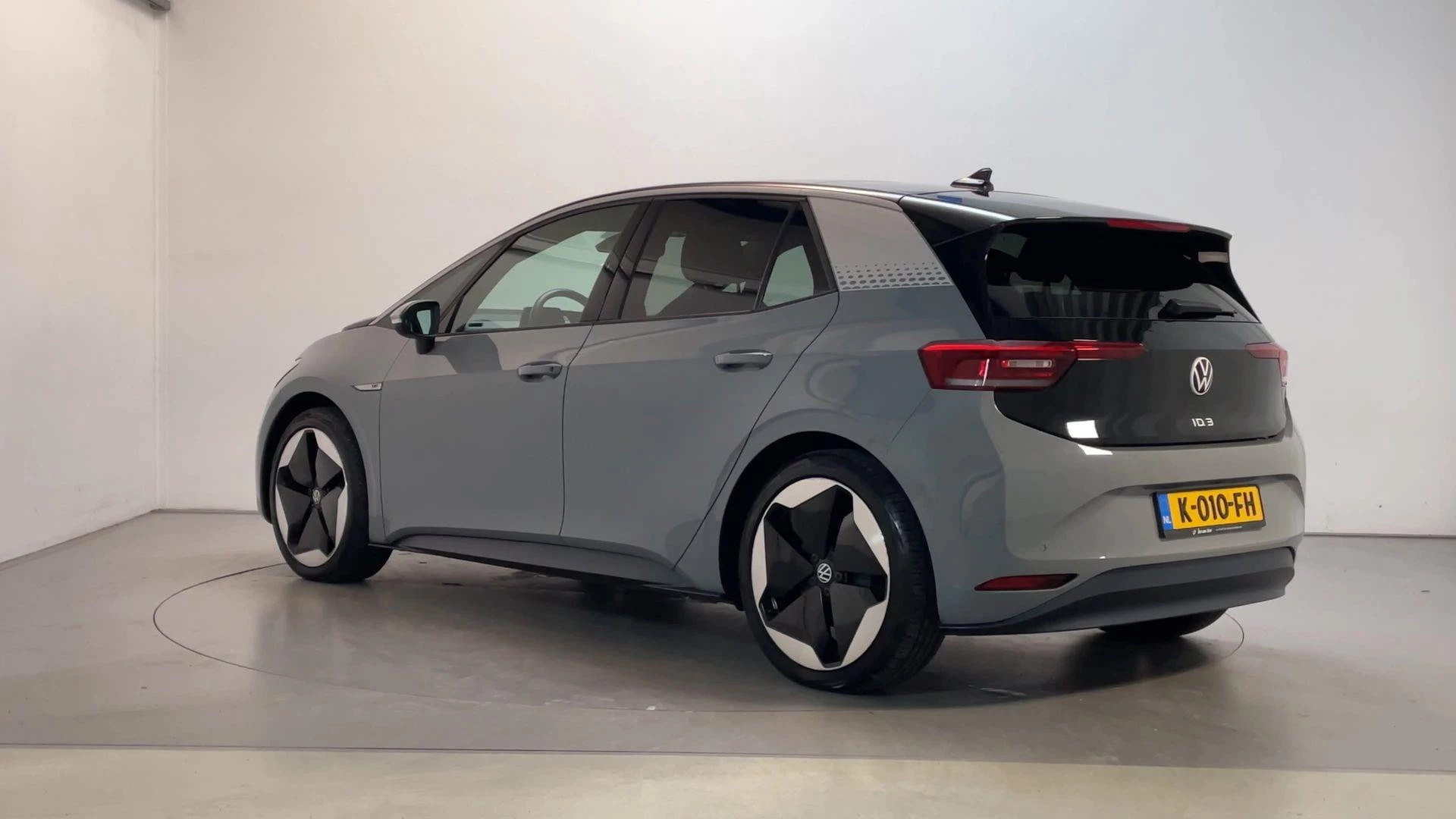 Hoofdafbeelding Volkswagen ID.3