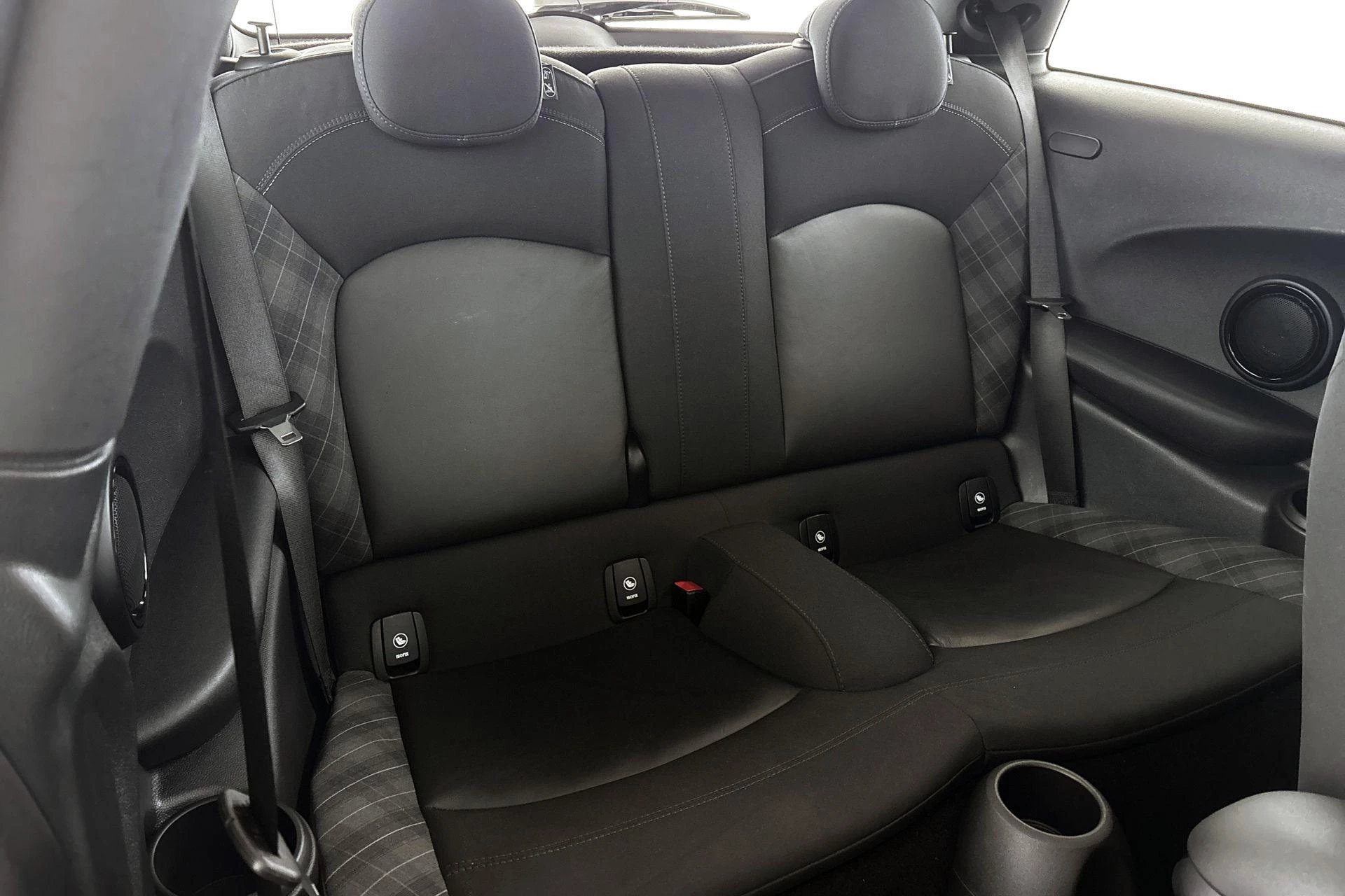 Hoofdafbeelding MINI Cooper S